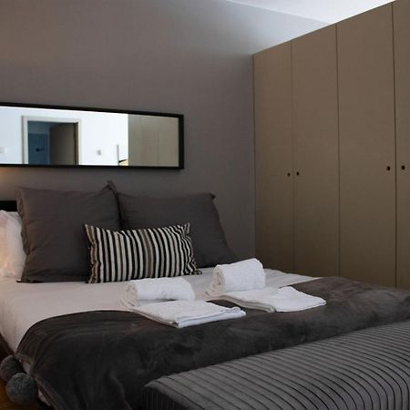 Avenida 183 By Lovelystay OOporto Exteriör bild