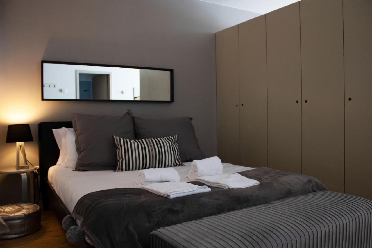 Avenida 183 By Lovelystay OOporto Exteriör bild