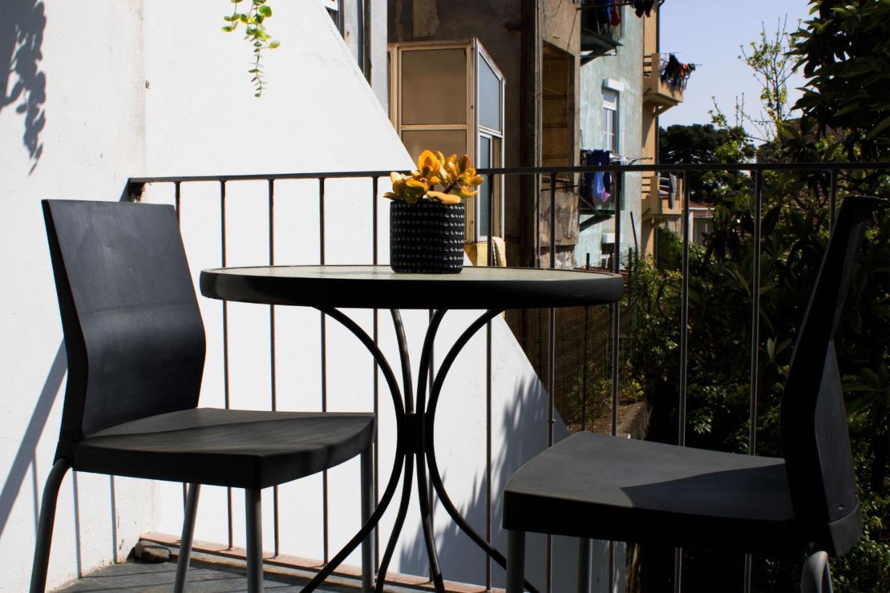 Avenida 183 By Lovelystay OOporto Exteriör bild