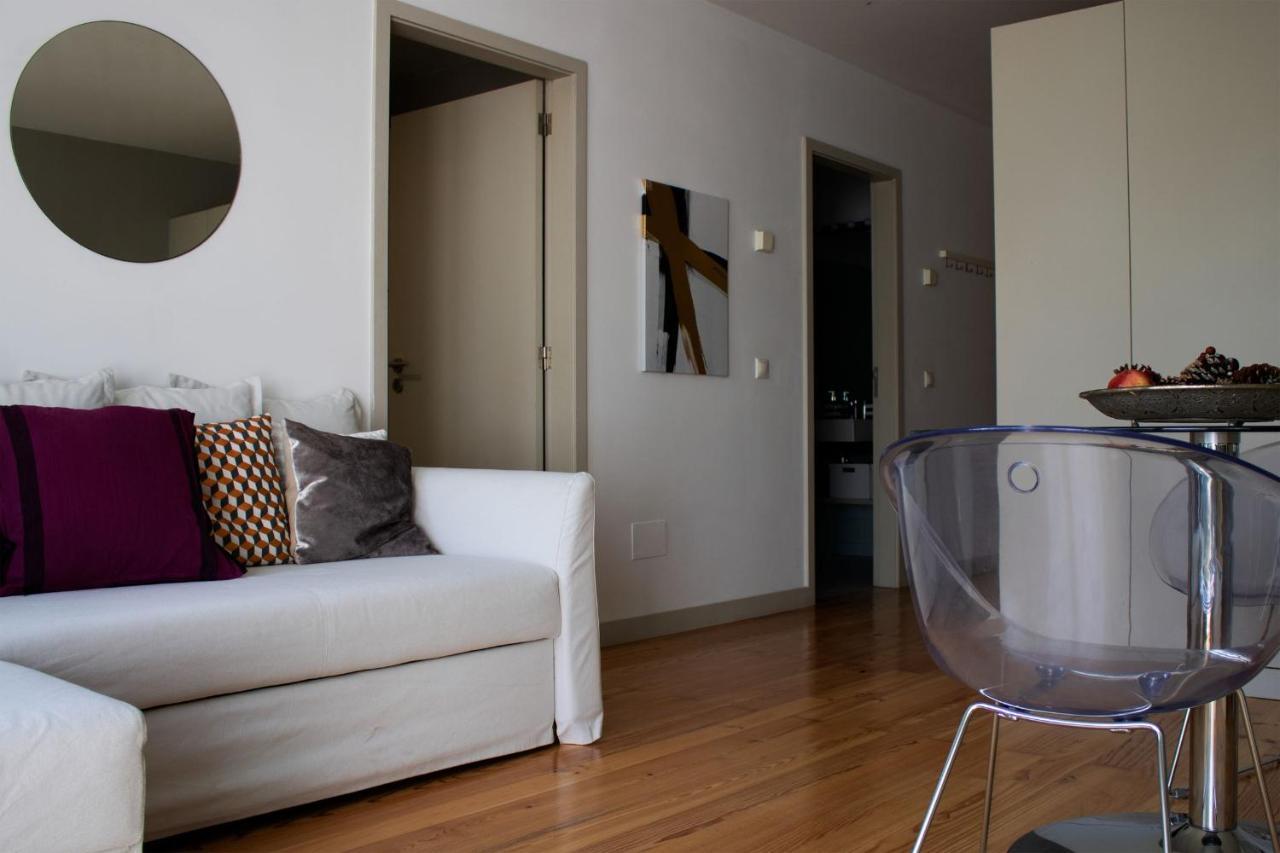 Avenida 183 By Lovelystay OOporto Exteriör bild