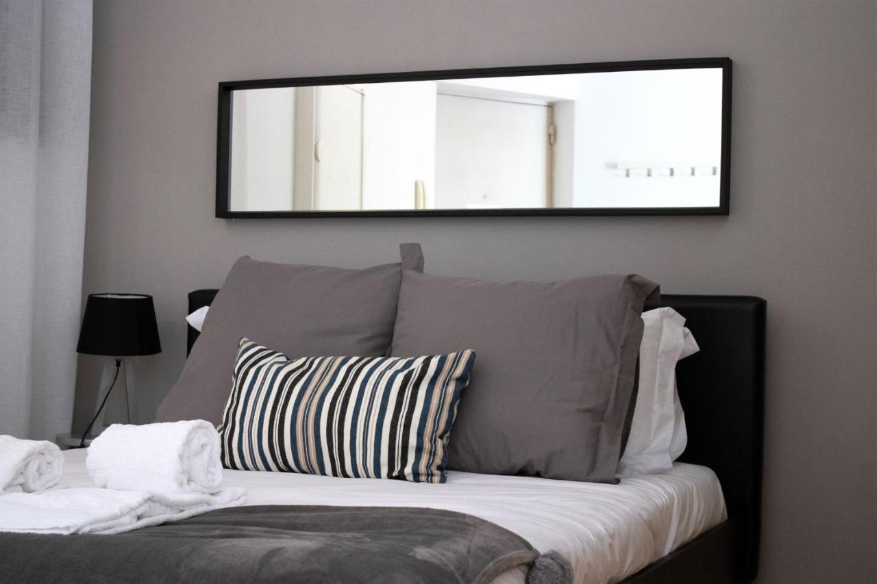 Avenida 183 By Lovelystay OOporto Exteriör bild