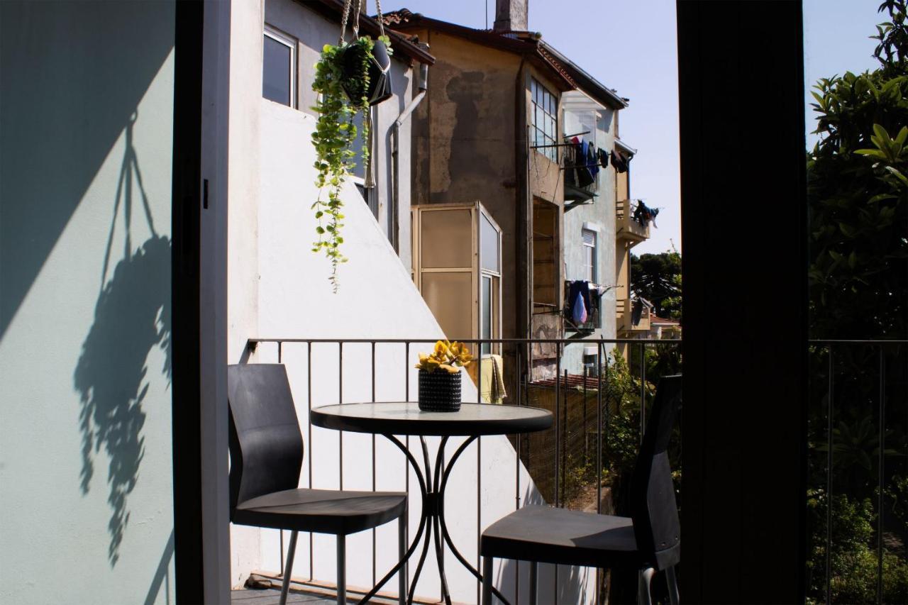 Avenida 183 By Lovelystay OOporto Exteriör bild